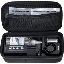PMI SmokeNINJA-PRO Hazer Kit