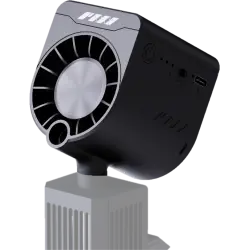 PMI SmokeNINJA-PRO Hazer Kit