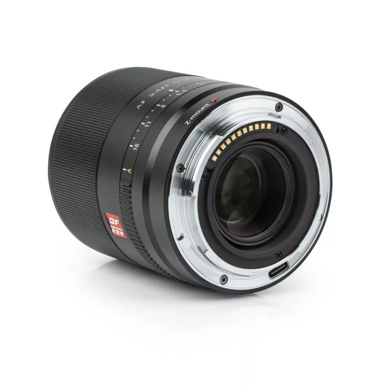 Viltrox AF 24mm F1.8 Nikon Z