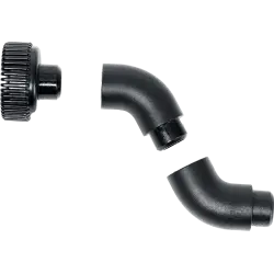 PMI Bubble Nozzle Kit