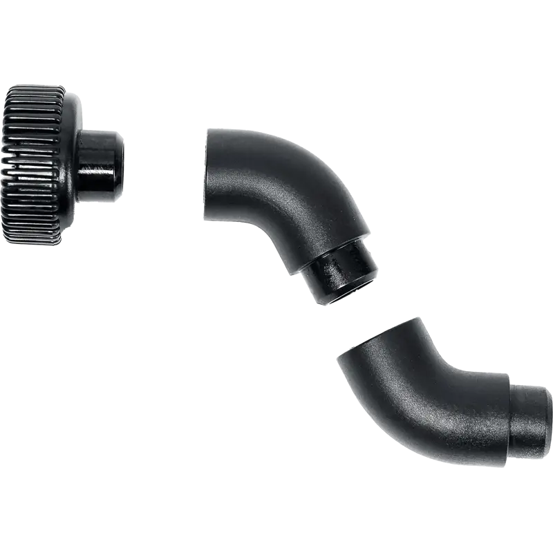 PMI Bubble Nozzle Kit