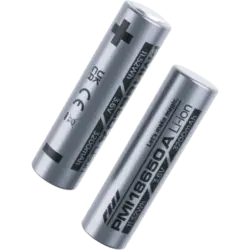 PMI 18650 battery x 2 (NEW ITEM)
