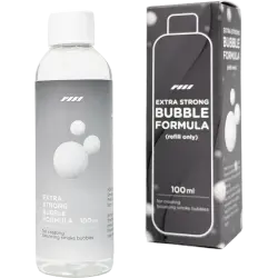 PMI 100ml Bubble Solution