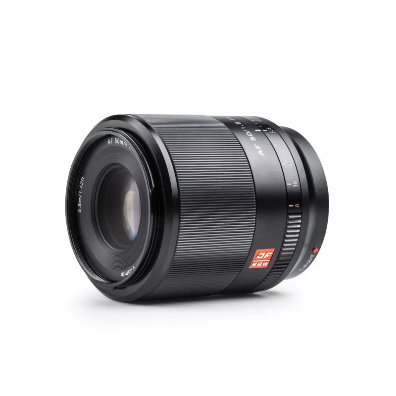Viltrox AF 50mm F1.8 Sony E