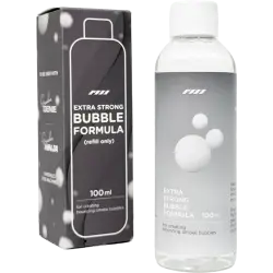 PMI 100ml Bubble Solution