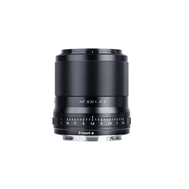 Viltrox AF 23mm F1.4 Nikon Z