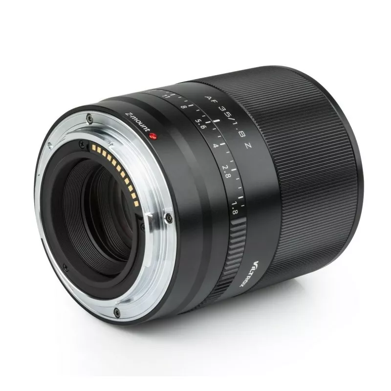 Viltrox AF 35mm F1.8 Nikon Z