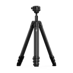 Statyw Peak Design Pro Tripod Tall Black - włókno węglowe, czarny