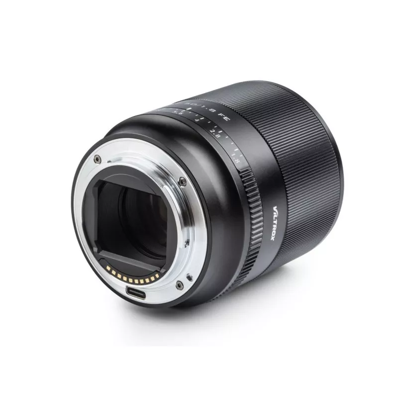 Viltrox AF 50mm F1.8 Sony E