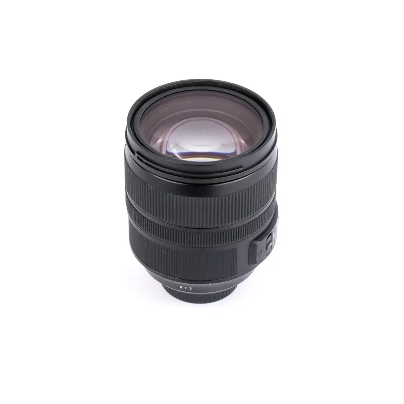 Używany Obiektyw Sigma 24-70 ART Nikon F