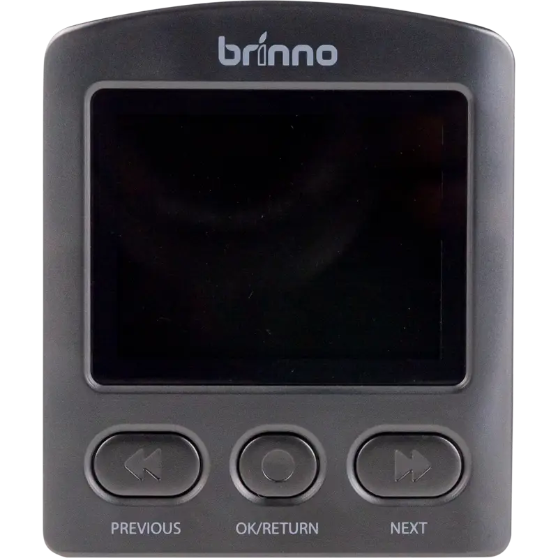 BRINNO TLC2020 TIMELAPSE CAMERA