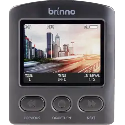 BRINNO TLC2020 TIMELAPSE CAMERA