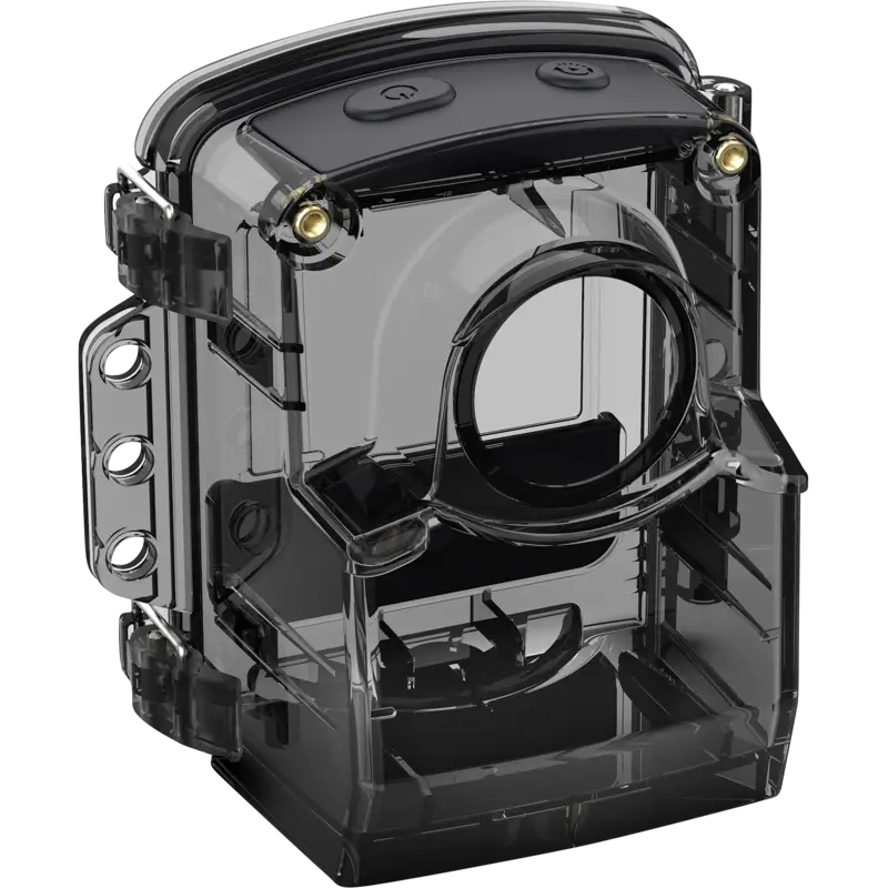 BRINNO ATH1000 WATERPROOF HOUSING FOR TLC2020