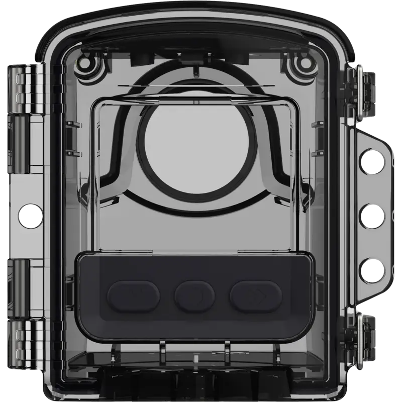 BRINNO ATH1000 WATERPROOF HOUSING FOR TLC2020