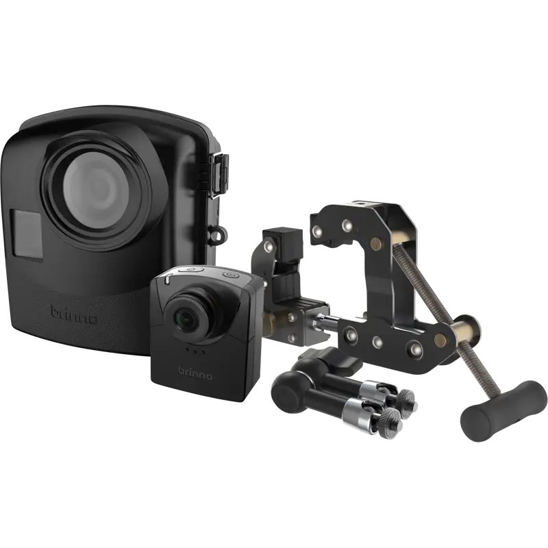 BRINNO BCC2000 BUNDLE PACK