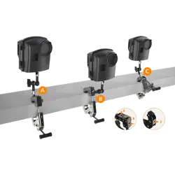 BRINNO BCC2000 BUNDLE PACK