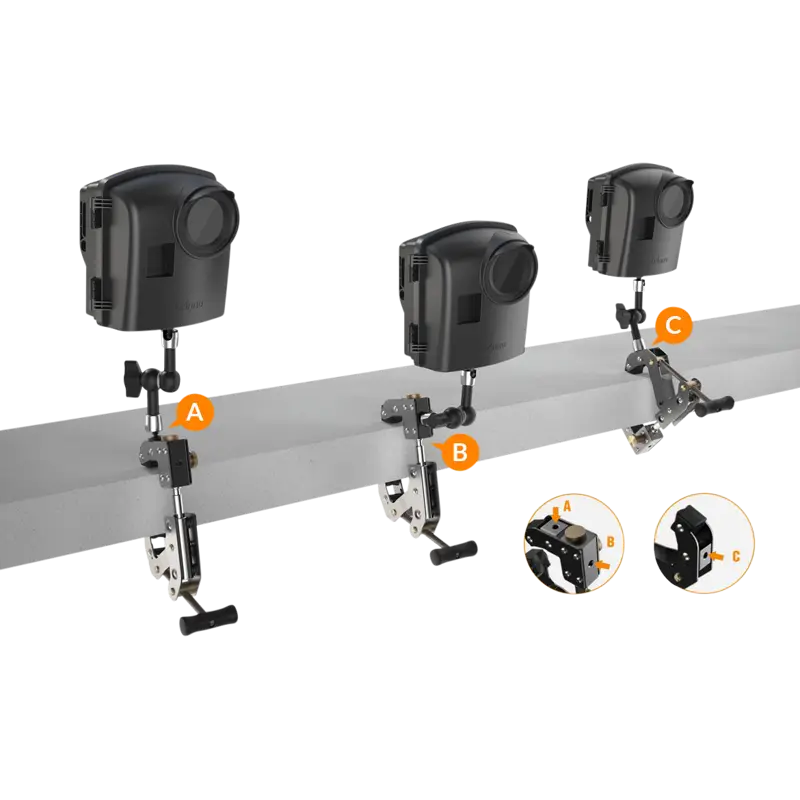 BRINNO BCC2000 BUNDLE PACK