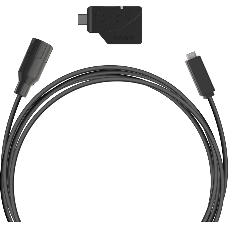 Brinno AFB1000 Camera Extender Kit for BCC2000