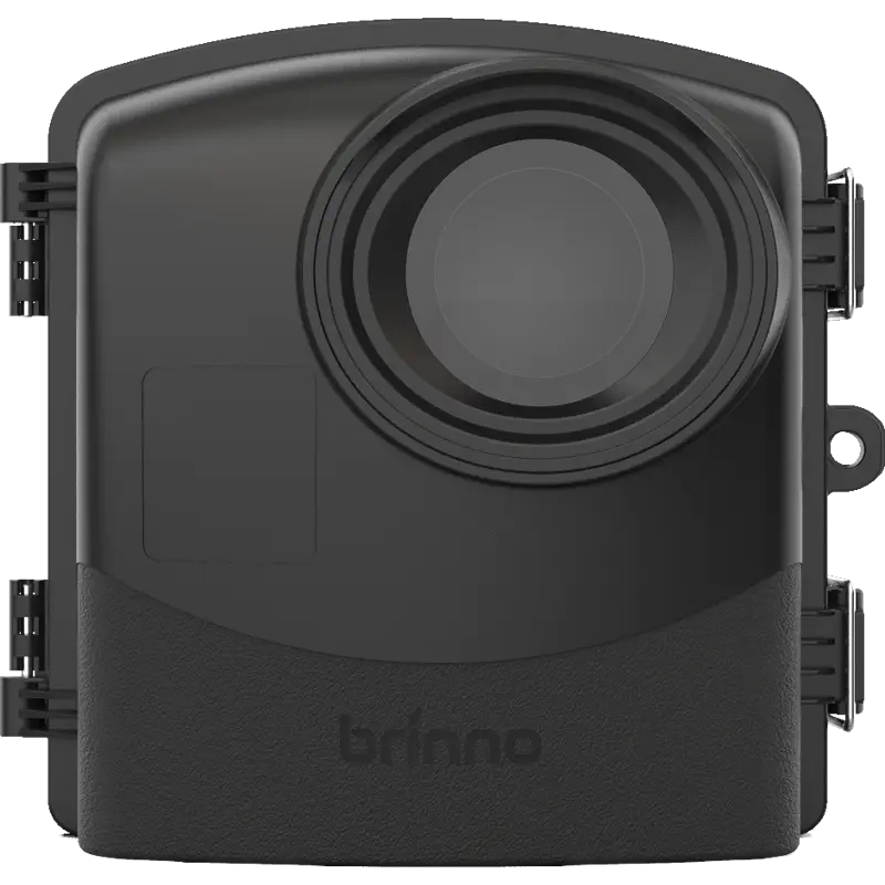 Brinno ATH2000 Outdoor Camera Power Housing for TLC