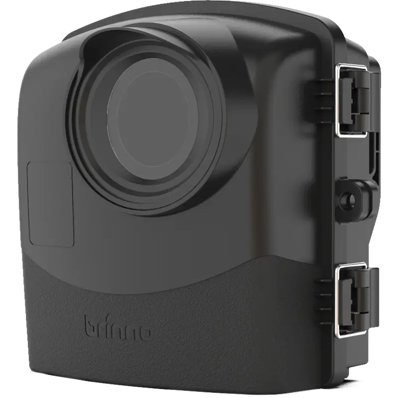 Brinno ATH2000 Outdoor Camera Power Housing for TLC