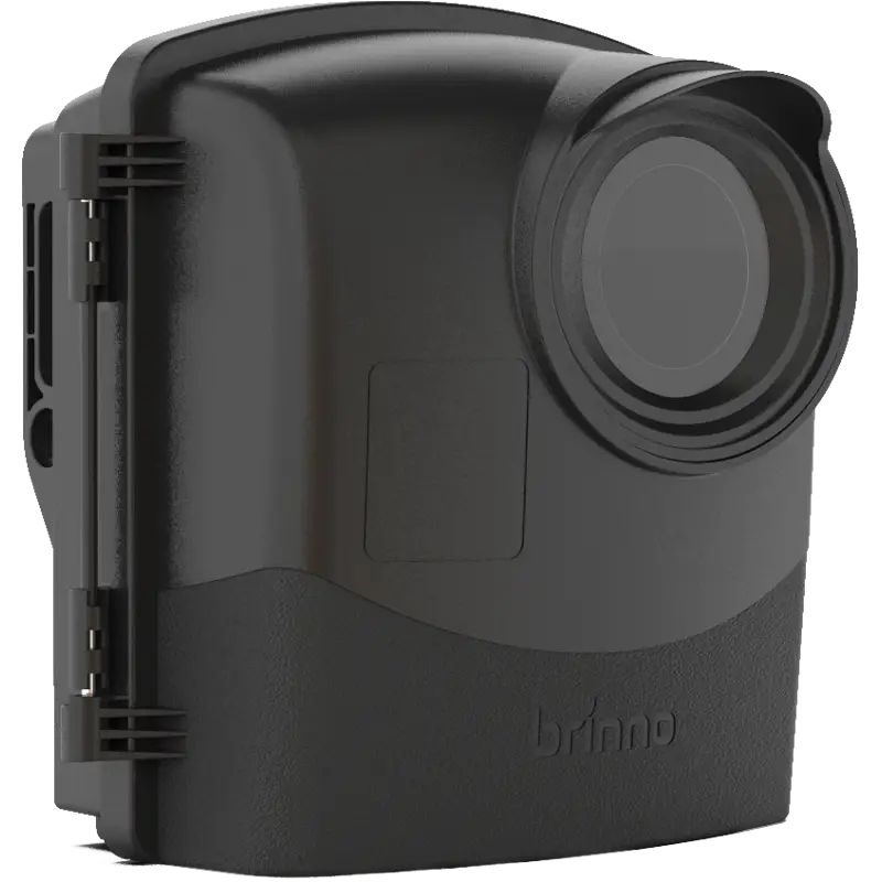 Brinno ATH2000 Outdoor Camera Power Housing for TLC