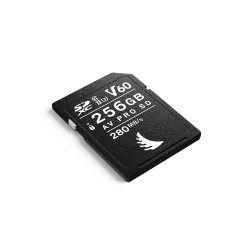 Angelbird AV PRO SD 256GB V60