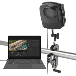 Brinno BCC2000Plus Construction Camera Bundle