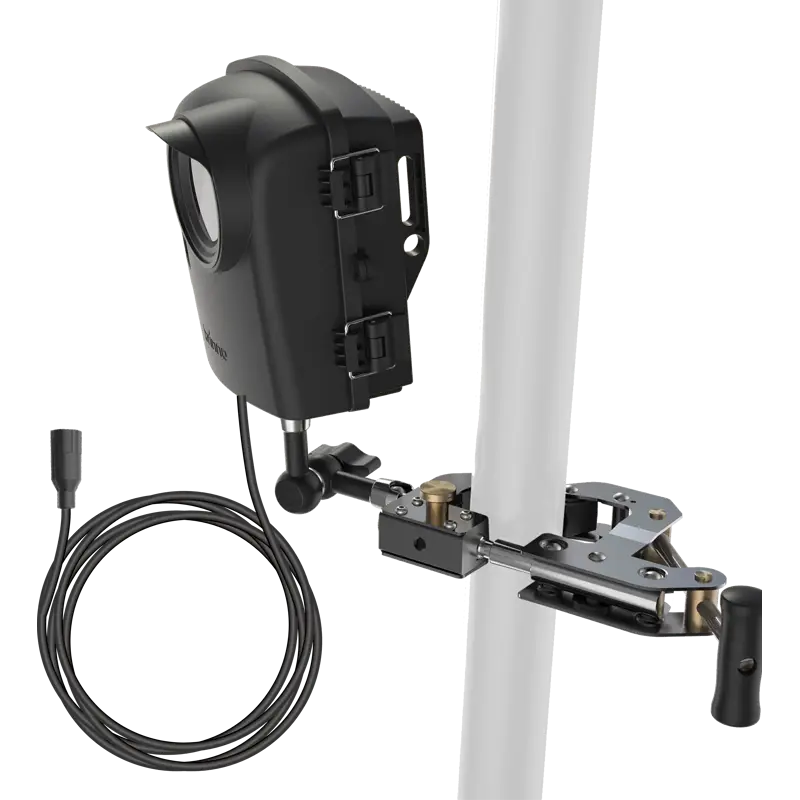 Brinno BCC2000Plus Construction Camera Bundle