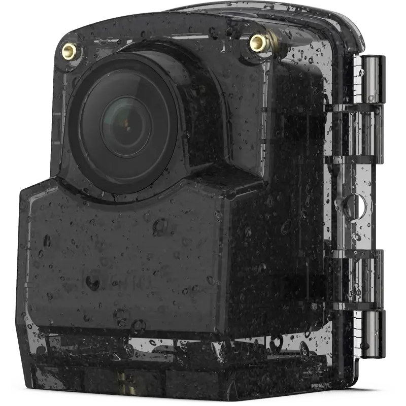 Brinno TLC2020 Time Lapse Camera Housing Bundle