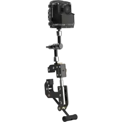 Brinno TLC2020 Time Lapse Camera Construction Bundle