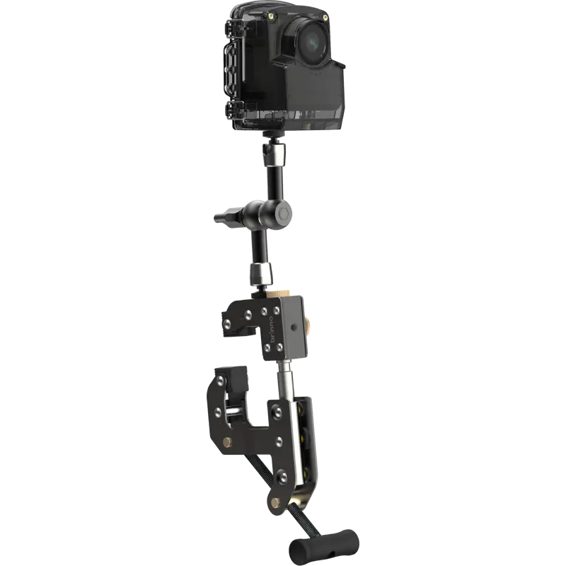 Brinno TLC2020 Time Lapse Camera Construction Bundle