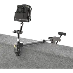 Brinno TLC2020 Time Lapse Camera Construction Bundle