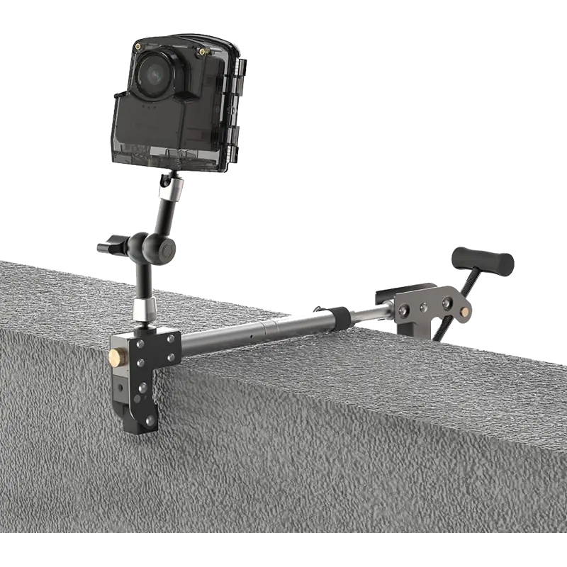 Brinno TLC2020 Time Lapse Camera Construction Bundle