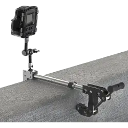 Brinno TLC2020 Time Lapse Camera Construction Bundle