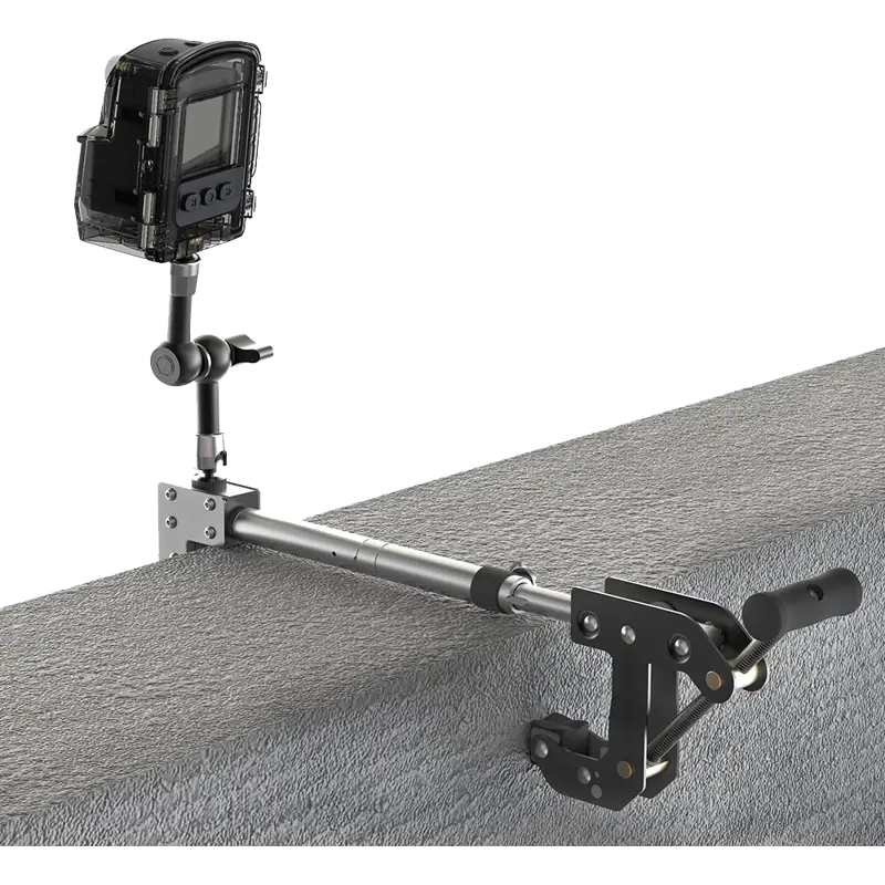 Brinno TLC2020 Time Lapse Camera Construction Bundle