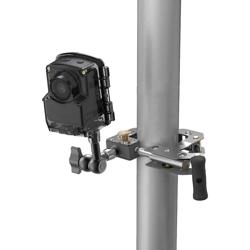 Brinno TLC2020 Time Lapse Camera Construction Bundle