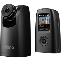 Brinno TLC300 Time Lapse Camera
