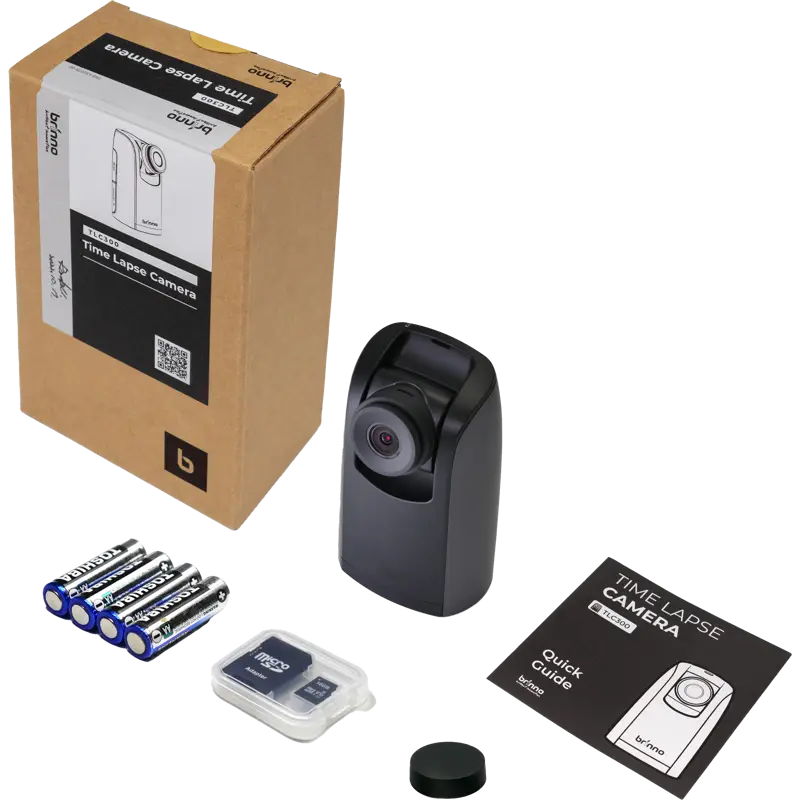 Brinno TLC300 Time Lapse Camera
