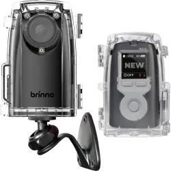 Brinno TLC300Time Lapse Camera Mount Bundle