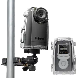 Brinno BCC300-C Time Lapse Camera Construction Bundle
