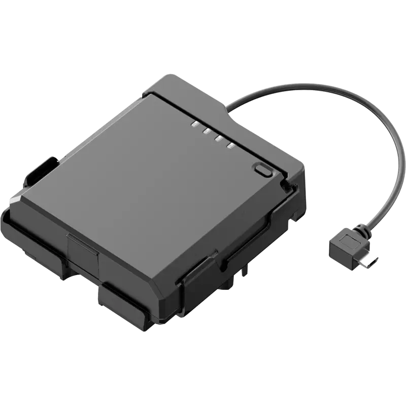 Brinno APB1000 Rechargeable Battery Kit