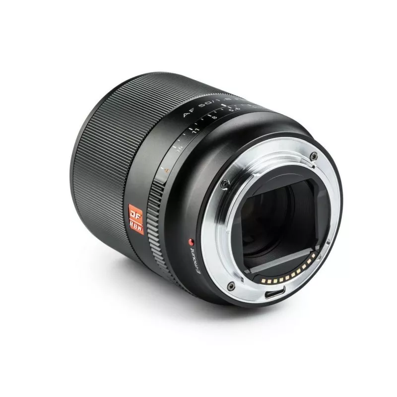 Viltrox AF 50mm F1.8 Sony E