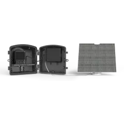 Brinno ASP1000-P Solar Power Kit