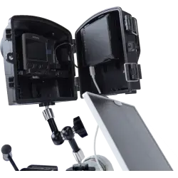 Brinno ASP1000-P Solar Power Kit