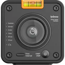 Brinno BCC5000 4K Construction Camera Bundle