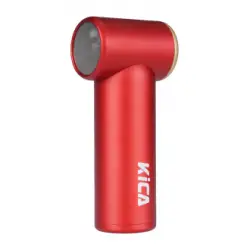 Dmuchawa wielofunkcyjna FeiyuTech KiCA JetFan Mini - czerwona