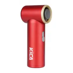 Dmuchawa wielofunkcyjna FeiyuTech KiCA JetFan Mini - czerwona