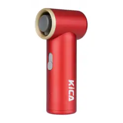 Dmuchawa wielofunkcyjna FeiyuTech KiCA JetFan Mini - czerwona