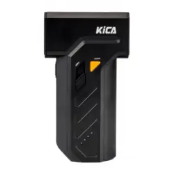 Dmuchawa wielofunkcyjna KiCA Jetfan Ultra