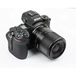 Viltrox AF 24mm F1.8 Nikon Z